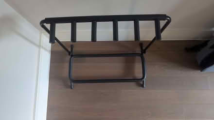 Photo of free 5 Guitar Rack (Hove Station area BN3) #2