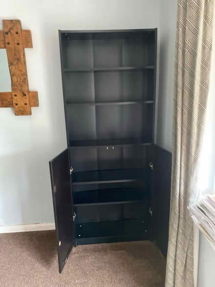 Photo of free Bookcase (New Malden KT3) #2