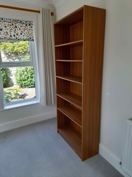 Photo of free Bookcase (Knowles Hill TQ12) #2