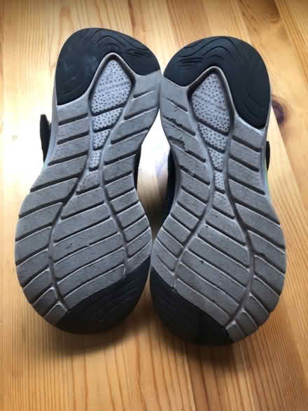 Photo of free Kids Sketchers size 12 (Latchford WA4) #2