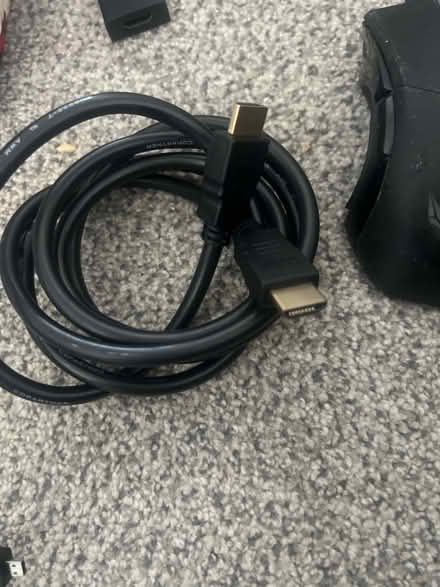 Photo of free Various cords (Homestead and Hollenbeck) #3