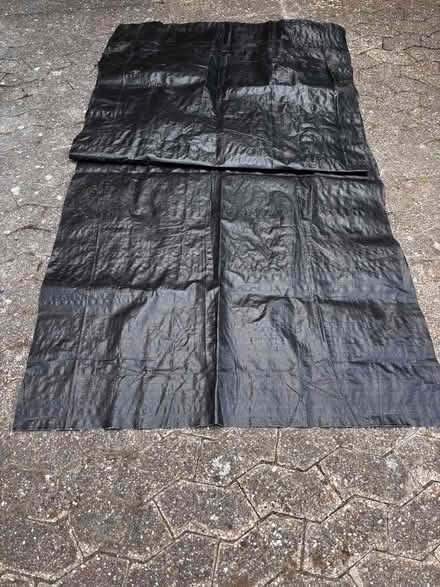 Photo of free Pond liner x 2 (Ashford, Surrey TW15) #1