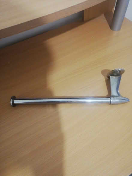 Photo of free Kitchen roll holder (Chatham ME5, Walderslade) #1