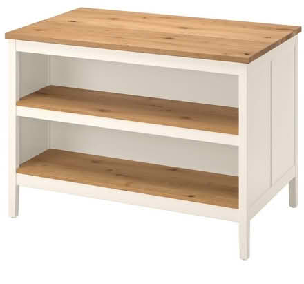 Photo of free Kitchen island (Tyburn B24) #1