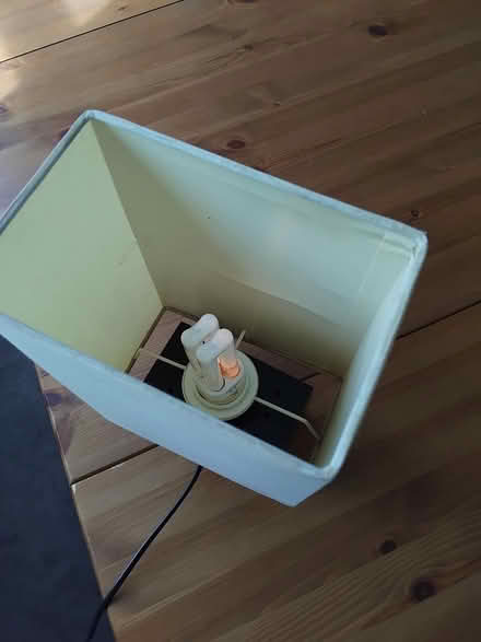 Photo of free Lamp (SE5 Camberwell) #4