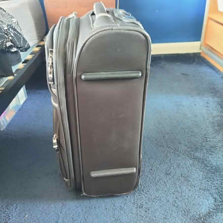 Photo of free Small suitcase (Me14 2ha) #2