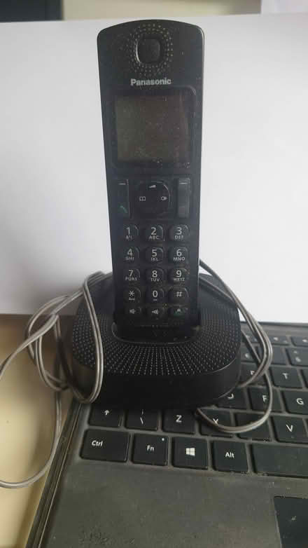 Photo of free Two cordless landline phones (Cork city) #2