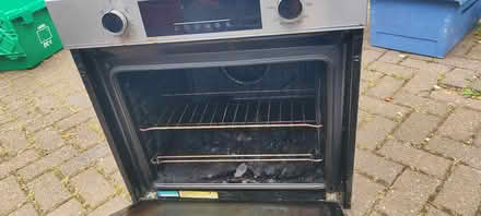 Photo of free Beko electric oven (Yardley, B25, Birmingham) #2