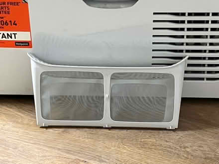 Photo of free Hotpoint Tumble Dryer (Roundwood AL5) #3