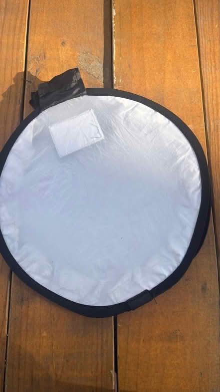 Photo of free Flash adapter (Hawthorne) #1