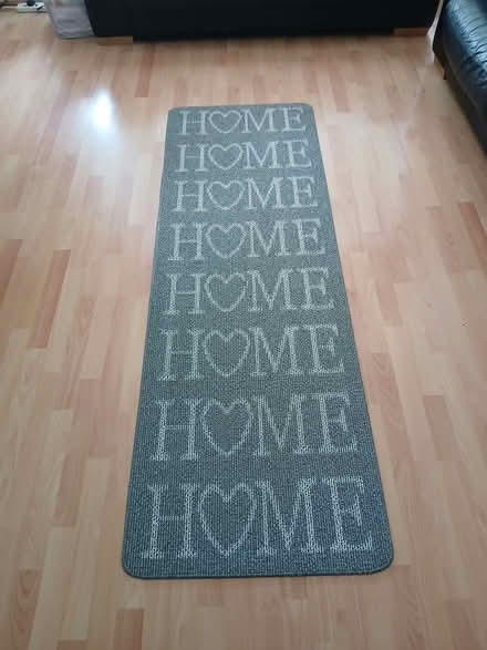 Photo of free Runner mat (Springburn G21) #1