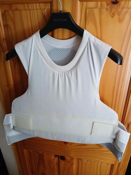 Photo of free Stab proof vest (Springburn G21) #1