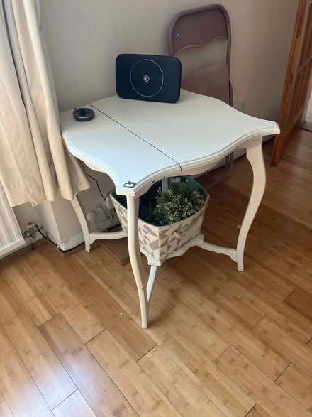 Photo of free Large side table (Heaton Moor SK4) #1