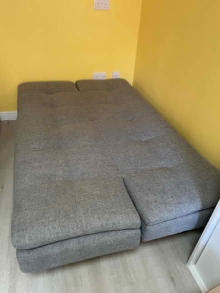 Photo of free Sofa bed (Eccles M30) #2