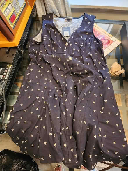Photo of free Target dress size L (Lanier Heights) #1
