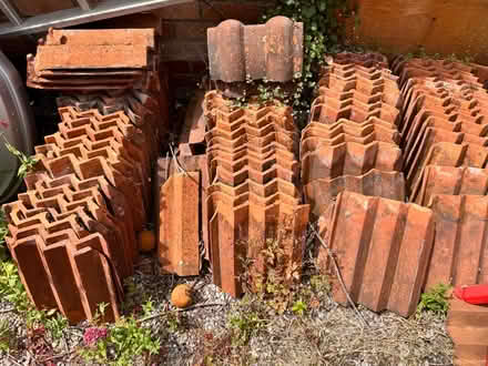 Photo of free Roof tiles (St Andrew's BS6) #1