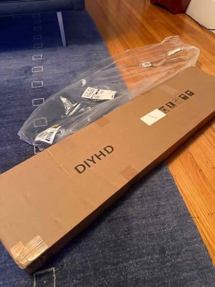 Photo of free DYI Steps (94707) #3