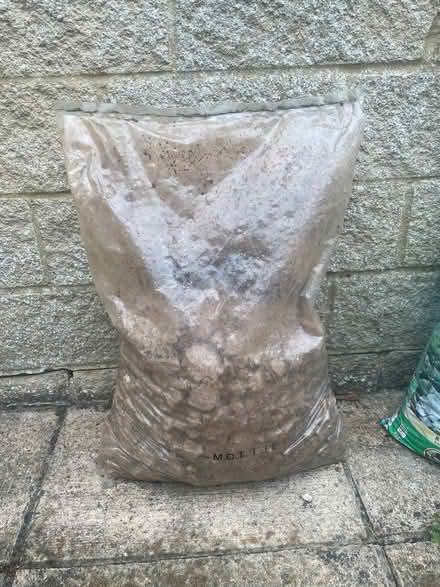Photo of free MOT Type 1 (Weston) #1