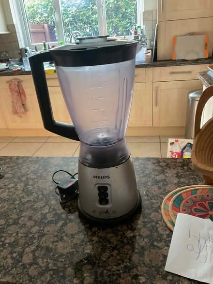Photo of free Philips Blender (Penn Hill BH14) #1