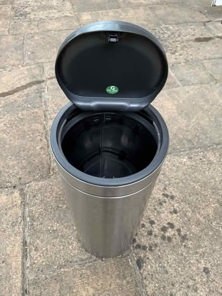 Photo of free Kitchen bin (Charlton OX12) #2