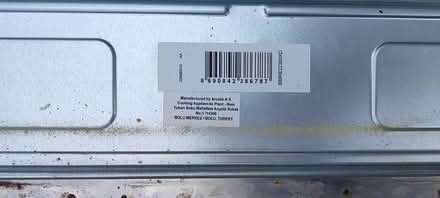 Photo of free Beko electric oven (Yardley, B25, Birmingham) #3