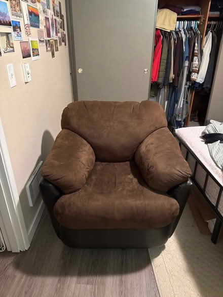 Photo of free Chair (Montlake) #1