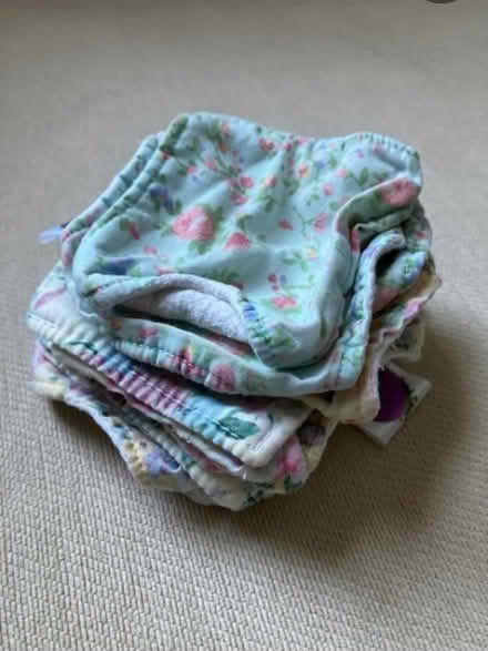 Photo of free Reusable face wipes (Eastbourne BN22) #1