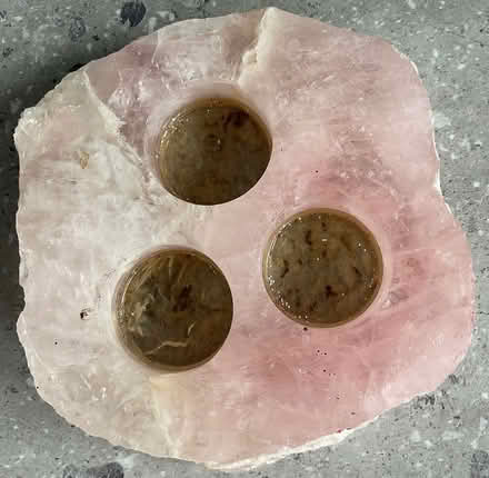 Photo of free Tea light holder (BN27) #1