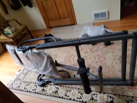 Photo of free Elite Fitness Inversion Table (Granite Falls/Lake Stevens) #2