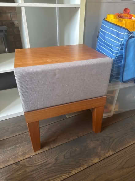 Photo of free Bedside table (Teddington TW11) #2