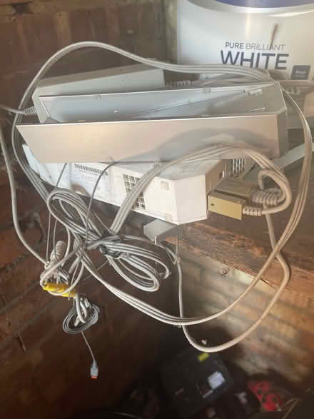 Photo of free Wii (Manor Park E12) #1