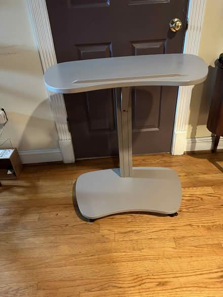 Photo of free Portable podium (Columbia Heights) #1