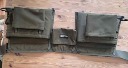 Photo of free Wickes tool belt (TW12 - Hampton Hill) #1