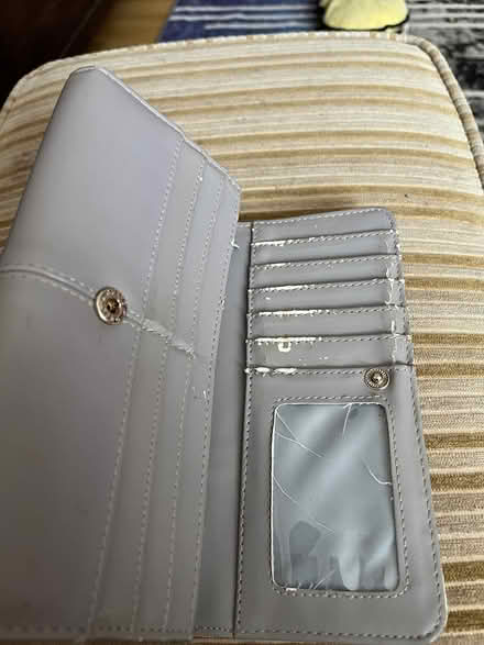 Photo of free River island purse (Ipswich IP2) #2