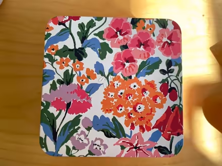 Photo of free Small Joules tin (Guildford, GU2) #2