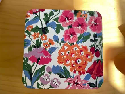 Photo of free Small Joules tin (Guildford, GU2) #2