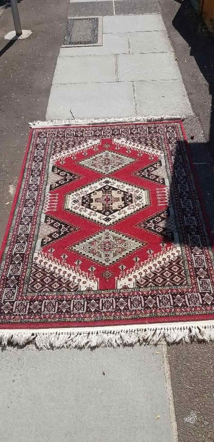 Photo of free Carpet (North Sheen TW9) #1