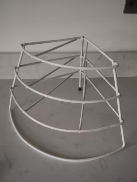 Photo of free Wire plate rack (CT5) #1