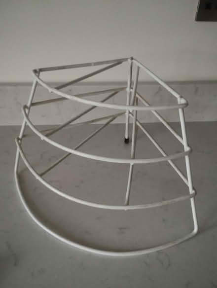 Photo of free Wire plate rack (CT5) #1