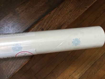 Photo of free 1 Roll o Laura Ashley wallpaper (Summertown OX2) #2