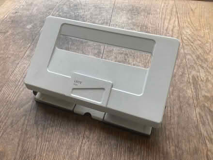 Photo of free Hole punch XL (Islington N1) #1