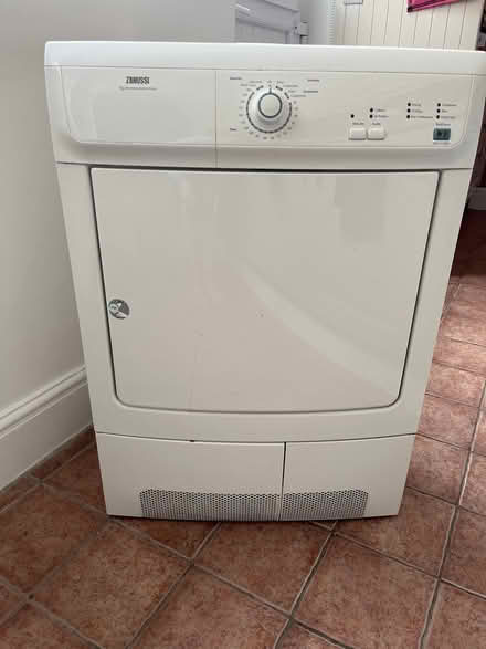 Photo of free Tumble dryer (Torquay TQ2) #1