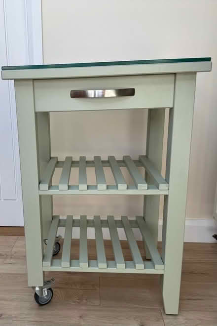 Photo of free Butchers Block (Wheldrake YO19) #1