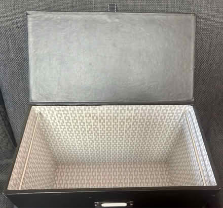 Photo of free Elegant file organizer (Fremont High) #1