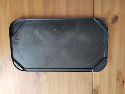 Photo of free Stovetop skillet (SE5 Camberwell) #1