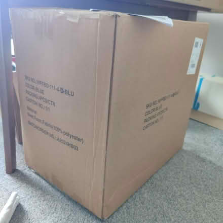 Photo of free Cardboard boxes (Me14 2ha) #2