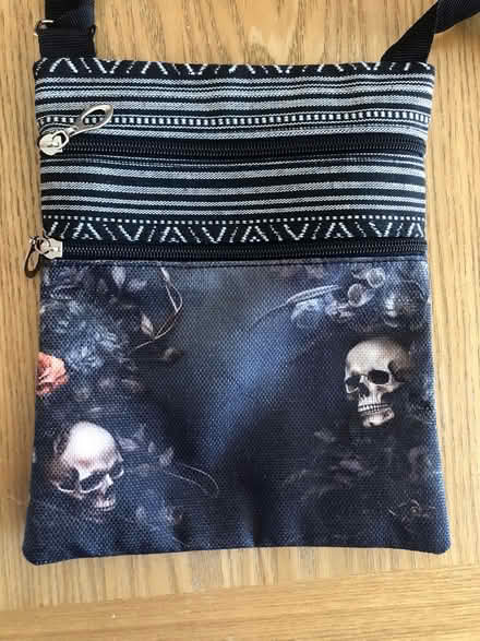 Photo of free Bag (Cheshunt En8) #2