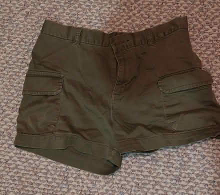 Photo of free Khaki shorts (Beaches, Toronto) #1
