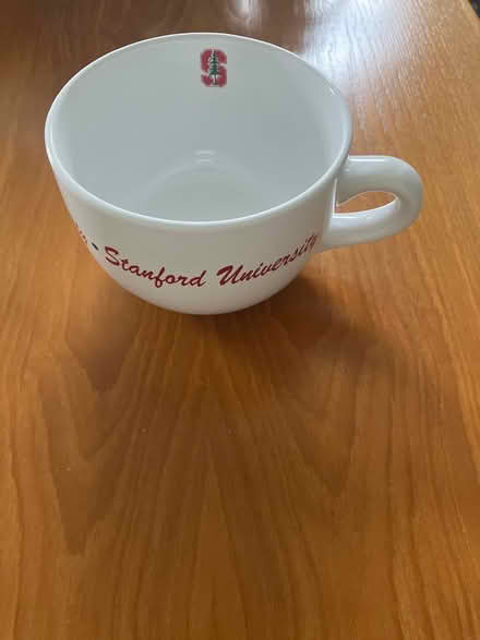 Photo of free Very large cup/soup cup (Aston CH5) #1
