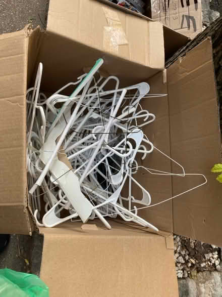 Photo of free CURB ALERT - misc household (Upper West Side 10023) #2
